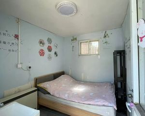 新街口西四地铁 西四北四条 私产平房 两证齐全 首付20万