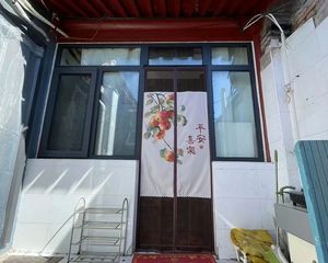平安里地铁 西四北七条大北房 精装内复式 适合居住 厨卫齐全