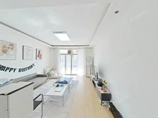 电梯高区,采光全天候,南北直通,全明户型