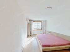 中间楼层双南两室,小区环境静宜,楼间距大采光好,随时可看