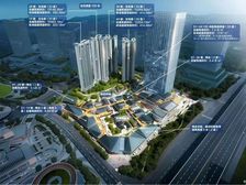 人!气!爆!了!珠海市区“漫舒·溪里”国企单价1.4万起精装