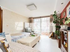 南北通透京师园3室2厅精装修