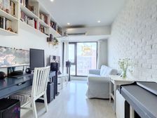 降价急售 朝南精装修 全明户型 位置安静 拎包入住!买到即赚