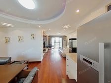 高层采光好,南北通,全明户型,钥匙房,单价低