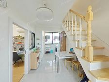 张江·川杨新苑(二期)·2室·1厅