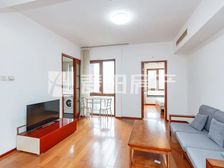 1室1厅蓝堡国际公寓南区