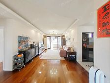 长桥·徐汇新城·3室·2厅