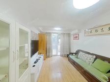 北蔡·文化馨苑·1室·1厅