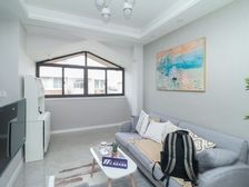 2室,南朝向超好户型,房主直降价,真急了!