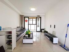 南秀雅苑 满五 双卫格局 交通便利 带电梯 小区新