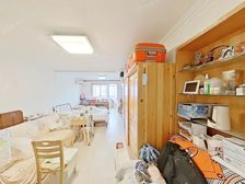 华严北里小区 石油单位分房满五年诚意签约