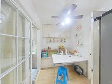 陆家嘴·东昌大楼·2室·1厅