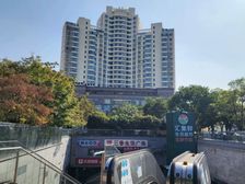 三香路三香大厦裙楼6540平米3层目前空置售价7500万