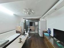 北蔡·由由民丰苑·3室·2厅