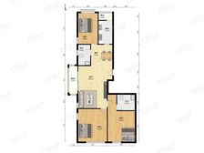 环境优美,交通便利,居家装修,精装好房,刚需好房