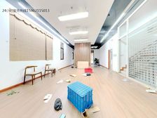 金科二期独栋别墅 朝南大花园 满5年 诚意出售