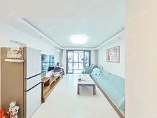 华夏西大两房 精装修 好楼层