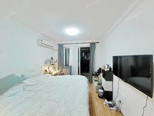 华泾·馨宁公寓·1室·0厅