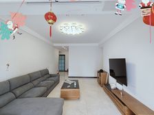 大渡口区 国瑞城三期 四房 125万