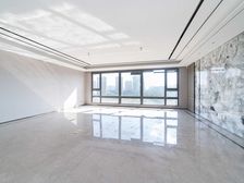 新出嘉宏一江风华 大平层 全新精装修未住 好楼层随时看房