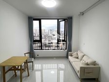 建发鼎华北大珑廷沃尔玛商圈