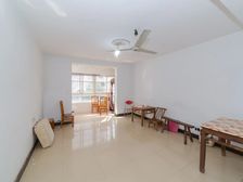 单价低!青龙苑北区 2室2厅 中装修采光好 有钥匙