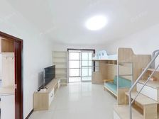 东城龙体+东南向+户型方正+全明格局+可观CBD体小低部