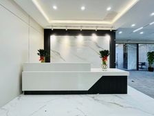 带家具电梯口!乐汇城勒泰800平 可分租密码看房 好停车