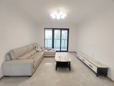 急售, 中建·滨水苑 4室2厅,南北通透双阳台,精装修未入住