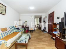 南北通透紫金印象3室1厅精装修