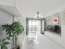 尹山湖·保利居上·3室·2厅