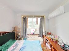 长桥四村 1室1厅 南