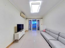 华景芳满庭园 东南高层视野开阔 繁华地段