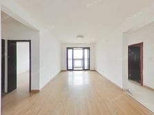 房东到店急出,中锐姑苏尚城采光商品房,3房好楼层,看房随