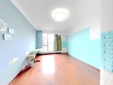 急售业主赠送车位 海珠珠江帝景苑 南北通透 产权清晰