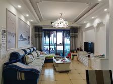 商业成熟 交通方便 富州新城D街区 三房