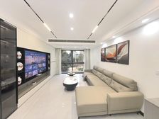 商业成熟 交通方便沙坪坝区 富州新城兰亭 三房