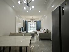 商业成熟 交通方便象屿公园悦府 三房