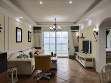 商业成熟 交通方便 协信彩云湖1号 二房 95