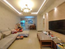 商业成熟 交通方便 富州新城D街区 三房