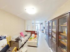 清河观林园1室1厅 中间层 带电梯 精装修,满五唯一