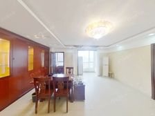 新上广安门马连道高层南北通透两居室