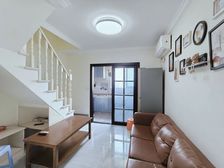 大渡口区 易度庭院时光 二房 21万