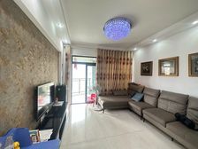 巴南区 宗申动力城 三房 53万