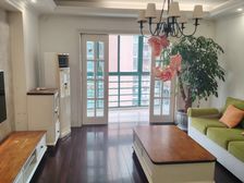 晶华名园3室2厅2卫南朝向355.0万元/套出售