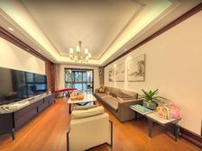 美的公园天下4室2厅2卫南朝向550.0万元/套出售