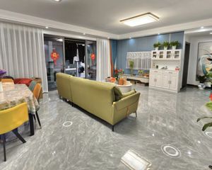 金科玖樾里4室2厅2卫南朝向350.0万元/套出售