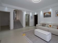 南北通透 军安小区 3室1厅 精装修