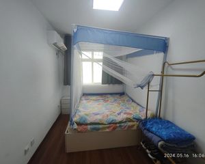 南北通透迎宾中路2号院2室2厅精装修
