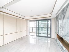 天宁高0端豪宅 荣盛天翌4室精装 中间楼层 全新未入住